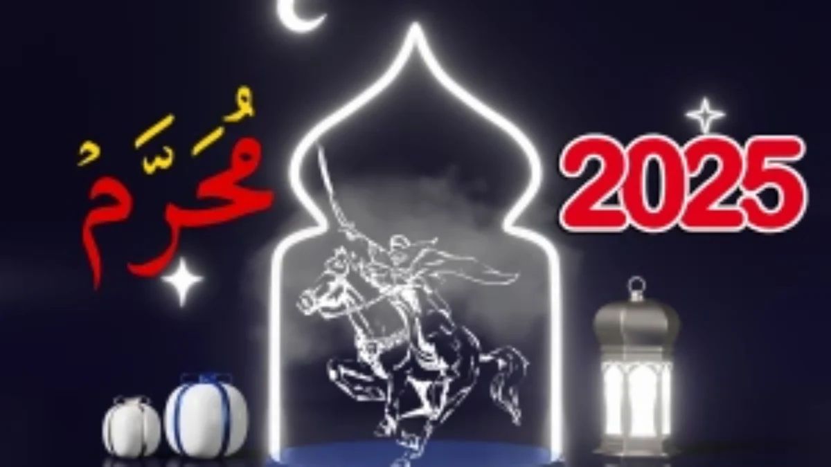 Powerful Muharram DP Images and Wallpapers for 2026