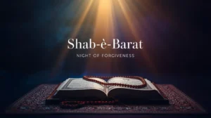 Read more about the article Shab e Barat Mubarak 2026: Amazing Guide to Nawafil & Dua