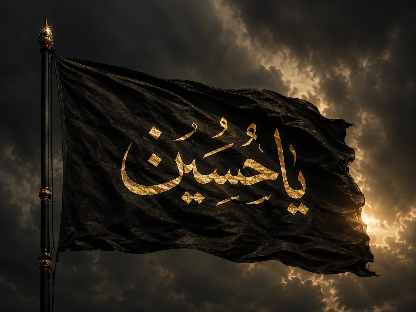You are currently viewing Powerful Muharram DP Images and Wallpapers for 2026