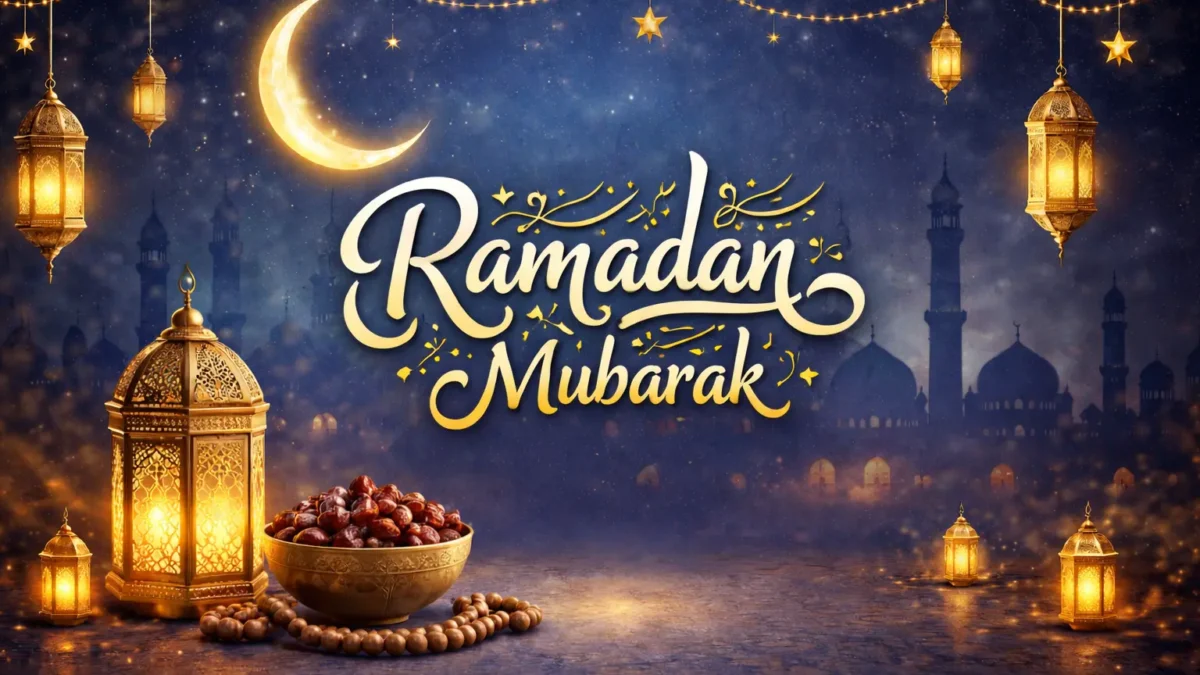 Ramadan Calendar 2026 – Daily Sehri & Iftar Timings