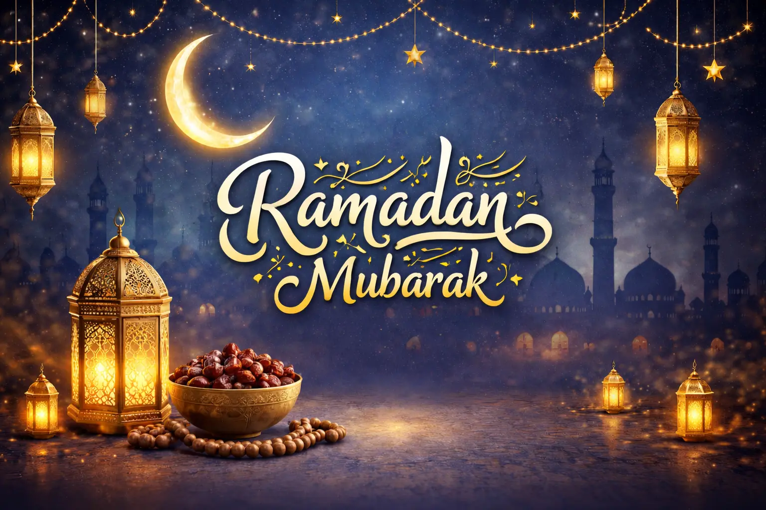 You are currently viewing Ramadan Calendar 2026 – Daily Sehri & Iftar Timings