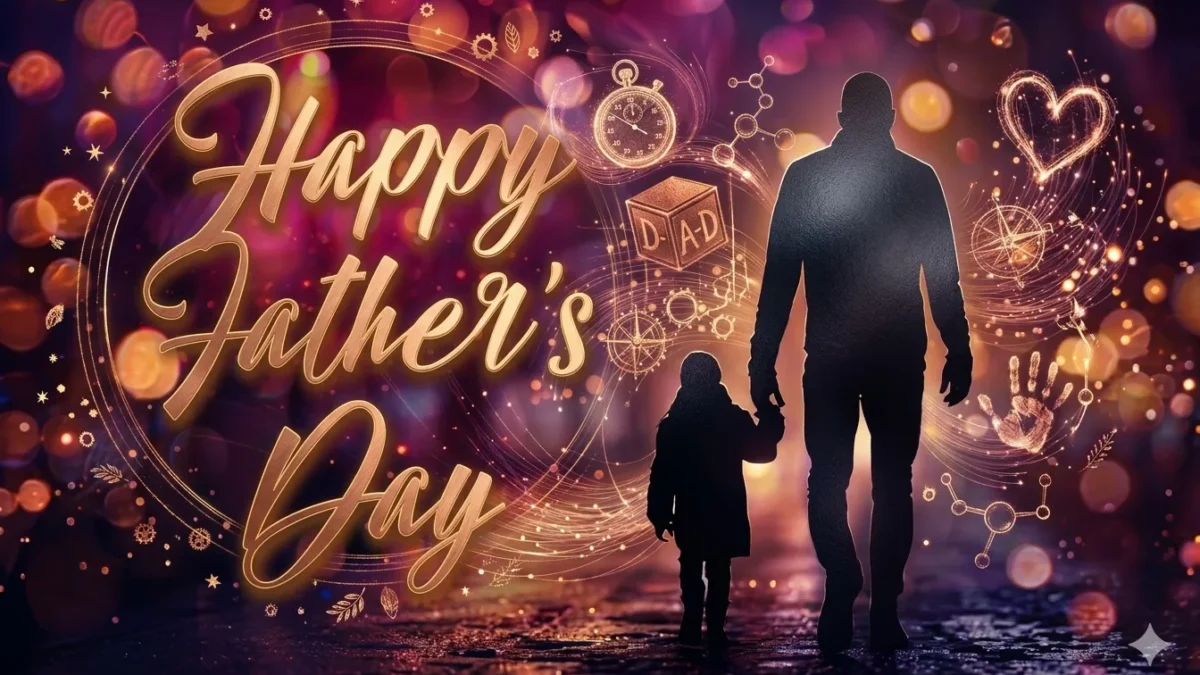 Fathers Day Wishes and Poetry in Urdu