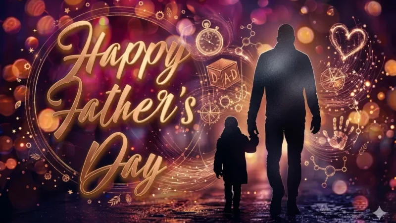 Fathers Day Wishes