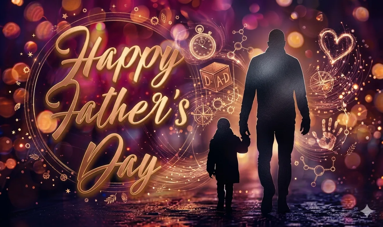 You are currently viewing Fathers Day Wishes and Poetry in Urdu