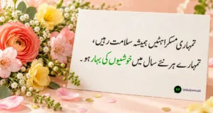 Read more about the article Beautiful Birthday Quotes in Urdu for Every Special Person