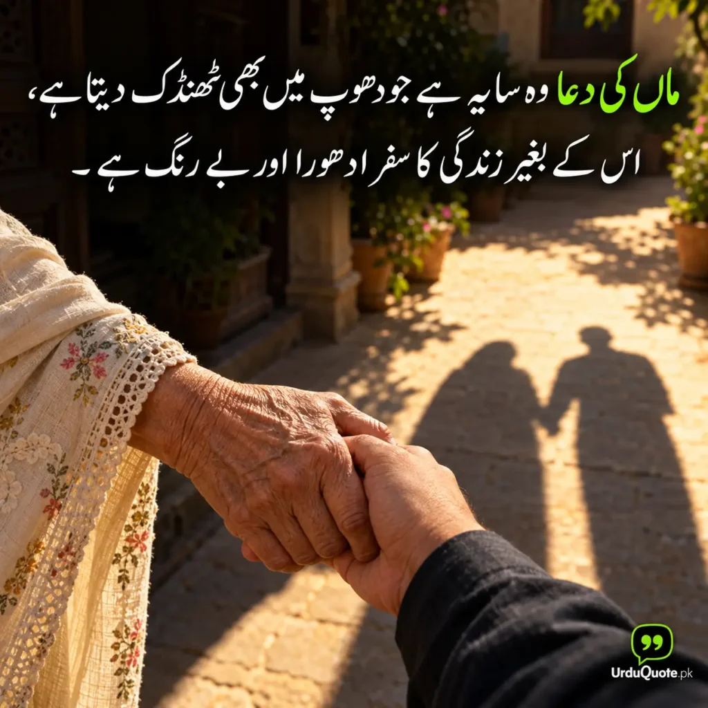 Dua Quotes for Parents and Family