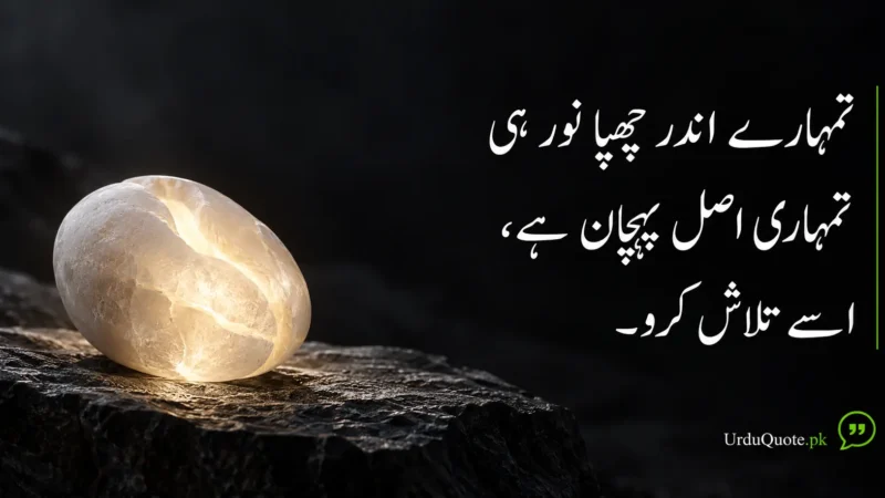 Rumi Quotes in Urdu